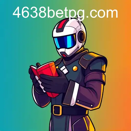 The Evolution of 4638bet in the Gaming World