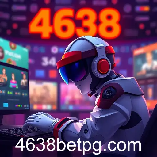 4638bet Revolutionizes Online Gaming Experience