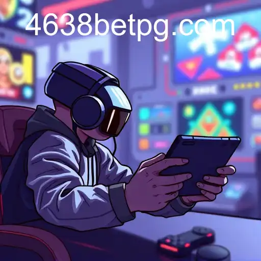 4638bet Evolves Amidst Gaming Industry Shifts