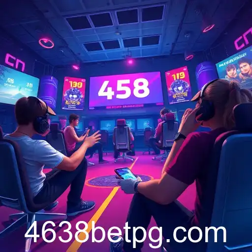 Digital Evolution and Online Gaming