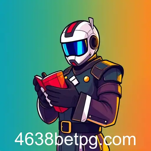 The Evolution of 4638bet in the Gaming World