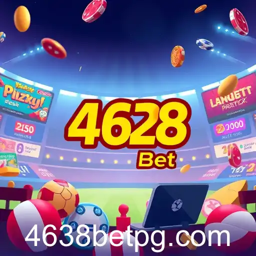 The Rise of 4638bet and Its Impact on Online Gaming