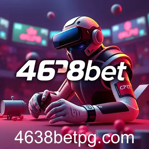 The Rise of 4638bet and Its Impact on Online Gaming