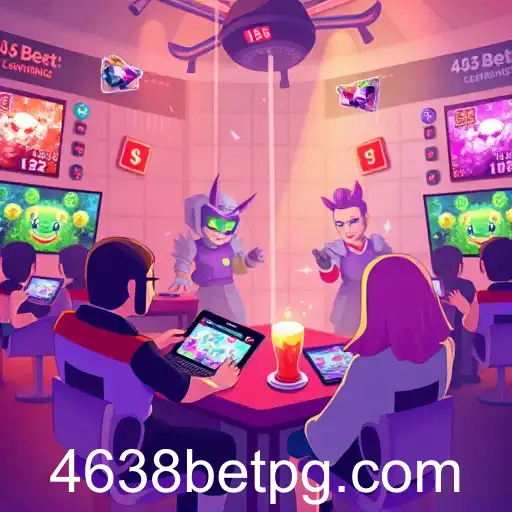 4638bet Revolutionizes Online Gaming Experience