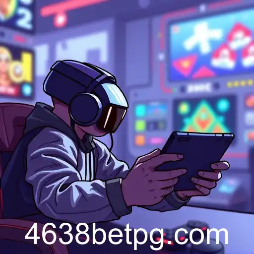 4638bet Evolves Amidst Gaming Industry Shifts