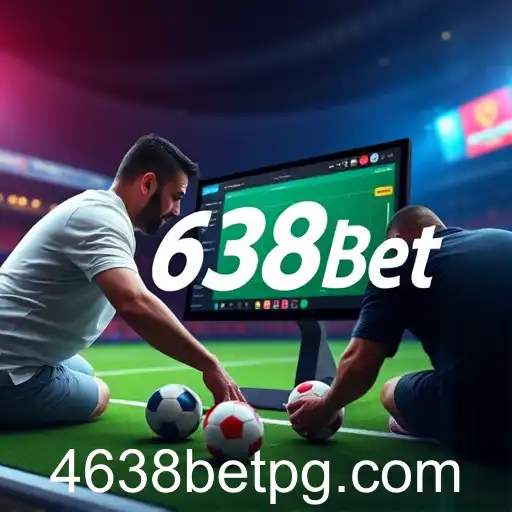 The Rising Trend of Digital Betting