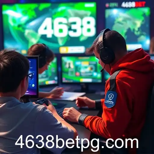 Emerging Trends in Online Gaming