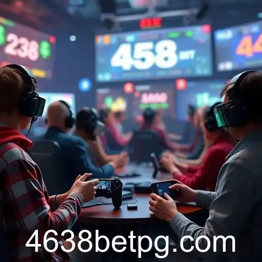 Emerging Trends in Online Gaming Platforms