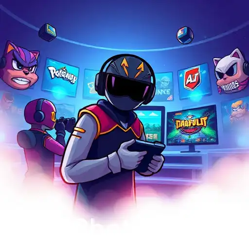 Evolution of Online Gaming in 2025