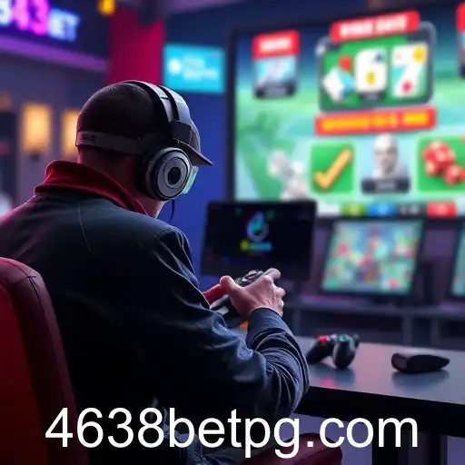 The Evolution of Online Gaming Platforms