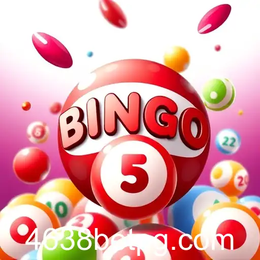 Exploring the Rise of 4638bet in Online Gaming