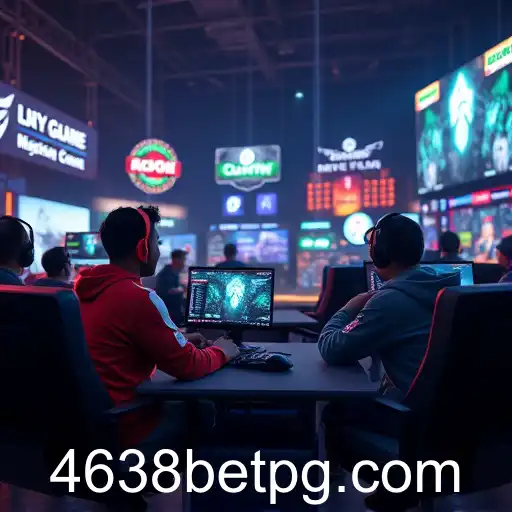 Gaming Dynamics and Trends in 2025