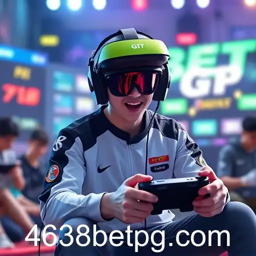 Online Gaming as a Global Phenomenon