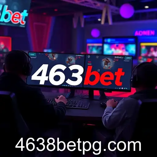 4638bet: The Rise and Impact in Online Gaming
