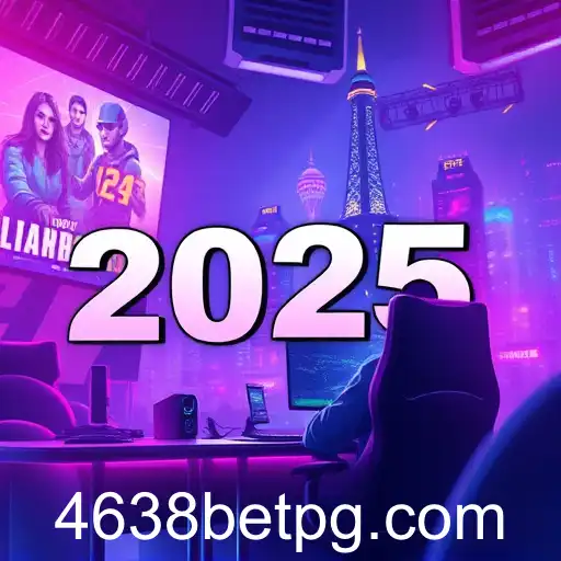 The Rise of 4638bet in the Gaming World
