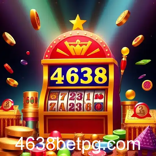 Exploring the Exciting World of Jackpot Games on 4638bet
