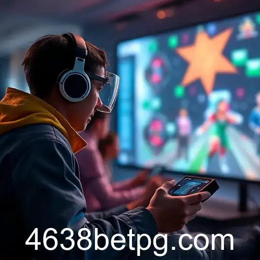 The Rise of Online Game Platforms in 2025