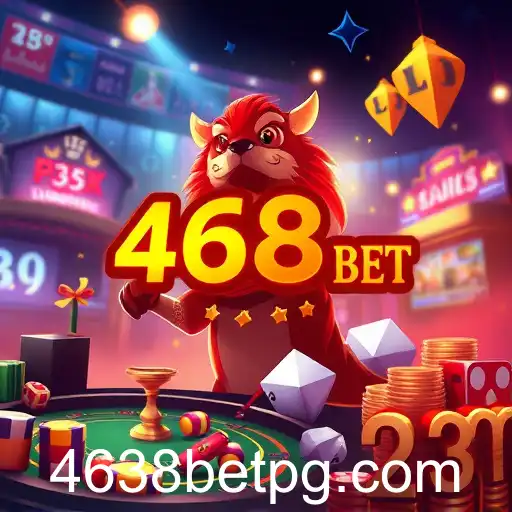 Evolving Online Gaming Scene with 4638bet