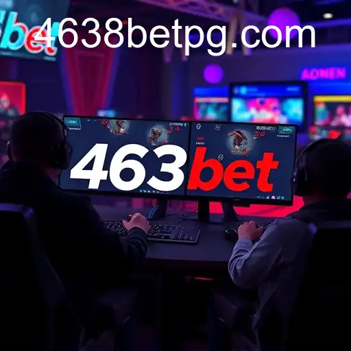 4638bet: The Rise and Impact in Online Gaming