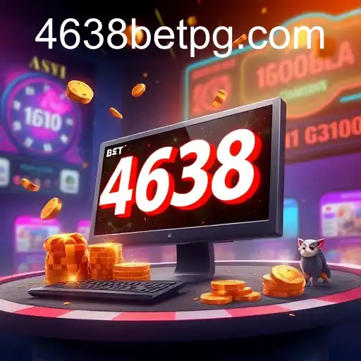 The Rise of 4638bet in Online Gaming