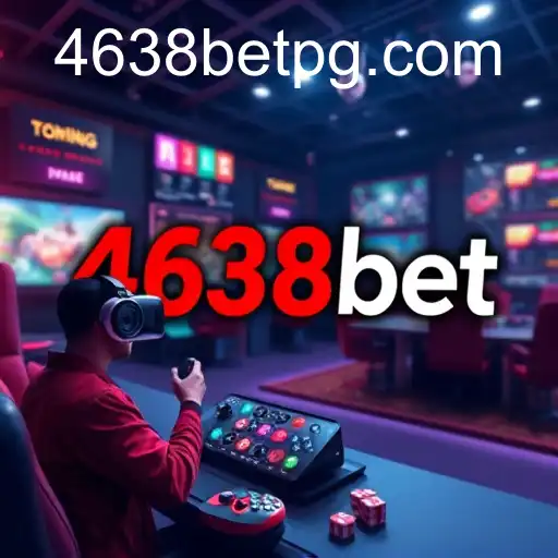 The Rise of 4638bet in Online Gaming