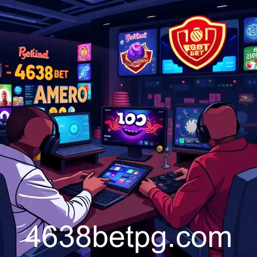 The Rise of Online Gaming Platforms in 2025