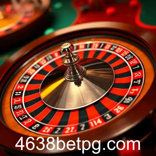Discovering the Thrills of Online Roulette: A Deep Dive into 4638bet's Exciting Offerings