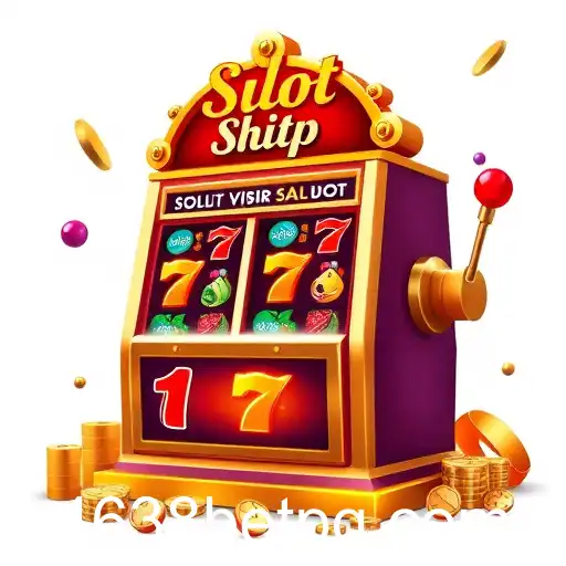 Exploring the Thrills of Slot Games on 4638bet