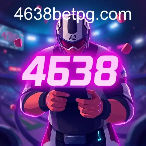 The Rise of 4638bet in Online Gaming